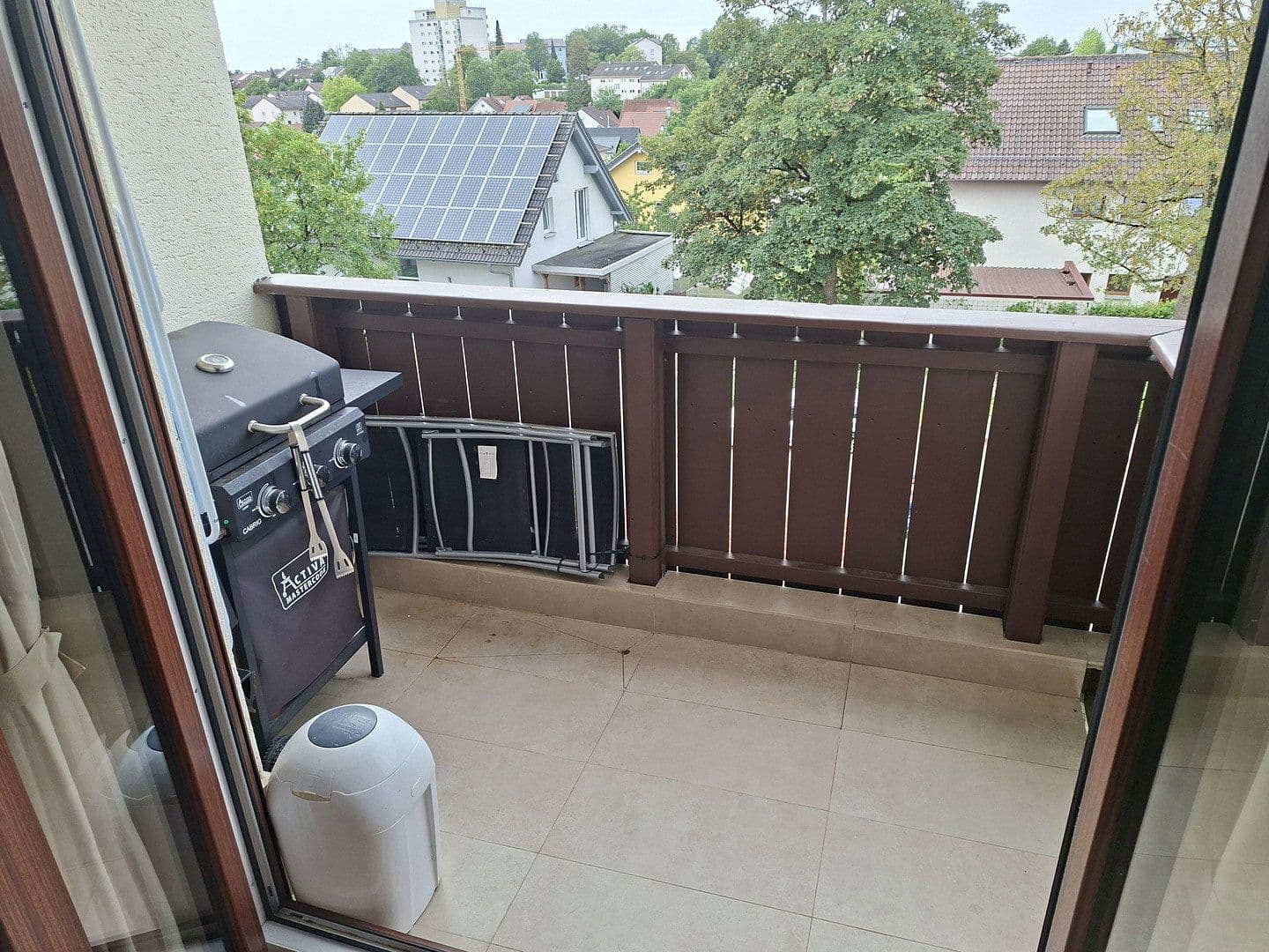 Prodej bytu 2+kk 60 m², Biberach an der Riß, Bádensko-Württembersko Prodej bytu 2+kk 60 m², Biberach an der Riß, Bádensko-Württembersko