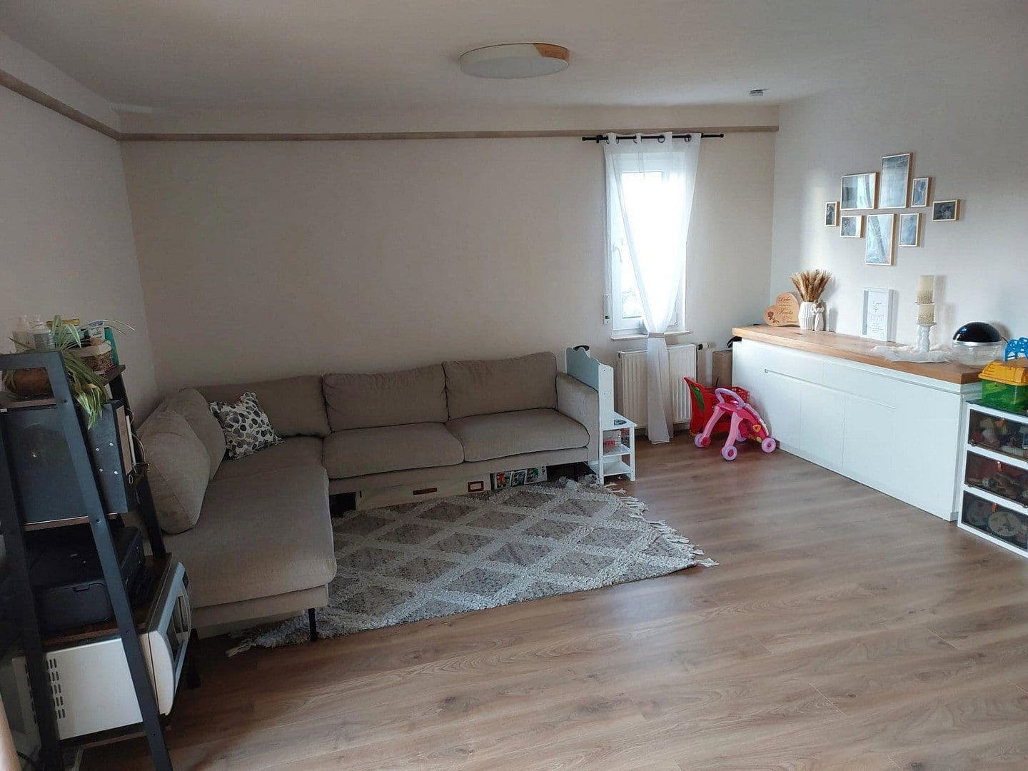 Prodej bytu 2+kk 60 m², Biberach an der Riß, Bádensko-Württembersko Prodej bytu 2+kk 60 m², Biberach an der Riß, Bádensko-Württembersko
