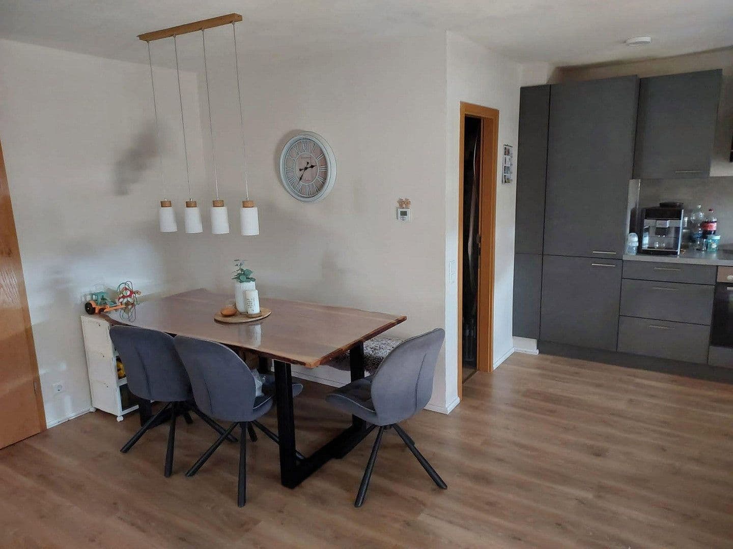 Prodej bytu 2+kk 60 m², Biberach an der Riß, Bádensko-Württembersko Prodej bytu 2+kk 60 m², Biberach an der Riß, Bádensko-Württembersko