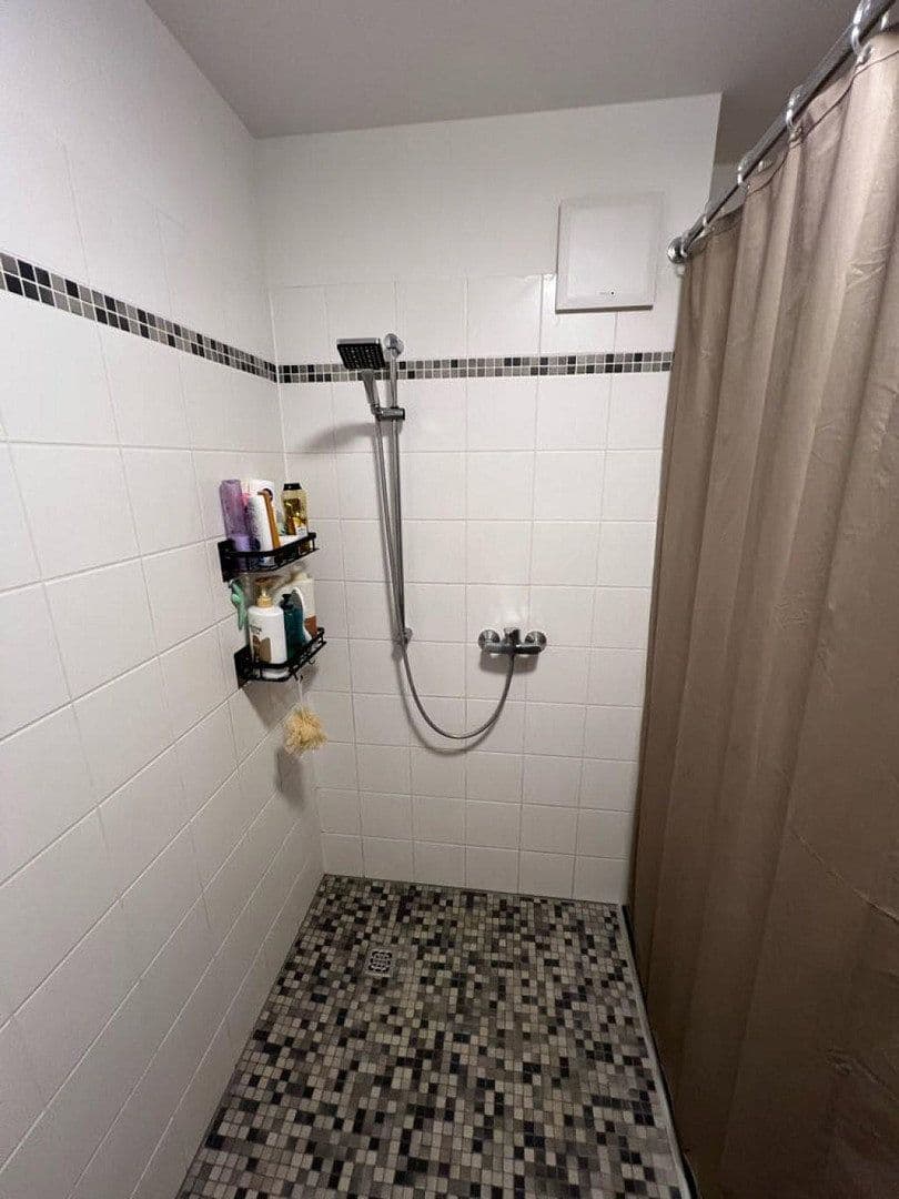 Pronájem bytu 1+kk 43 m², Zum Wasserturm 10, Potsdam, Braniborsko Pronájem bytu 1+kk 43 m², Zum Wasserturm 10, Potsdam, Braniborsko