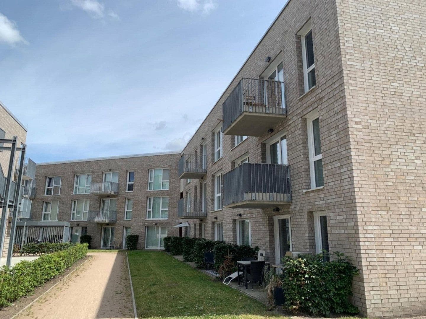 Pronájem bytu 1+1 38 m², Dietrichsweg 66a, Oldenburg, Dolní Sasko Pronájem bytu 1+1 38 m², Dietrichsweg 66a, Oldenburg, Dolní Sasko