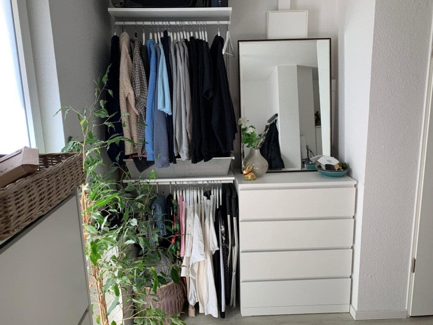 Pronájem bytu 1+1 38 m², Dietrichsweg 66a, Oldenburg, Dolní Sasko Pronájem bytu 1+1 38 m², Dietrichsweg 66a, Oldenburg, Dolní Sasko