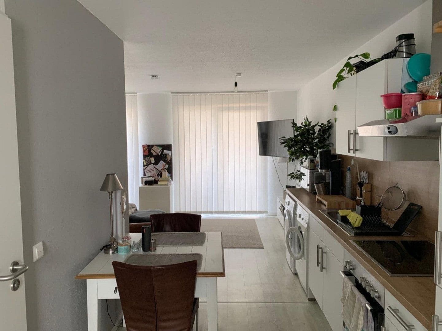 Pronájem bytu 1+1 38 m², Dietrichsweg 66a, Oldenburg, Dolní Sasko Pronájem bytu 1+1 38 m², Dietrichsweg 66a, Oldenburg, Dolní Sasko