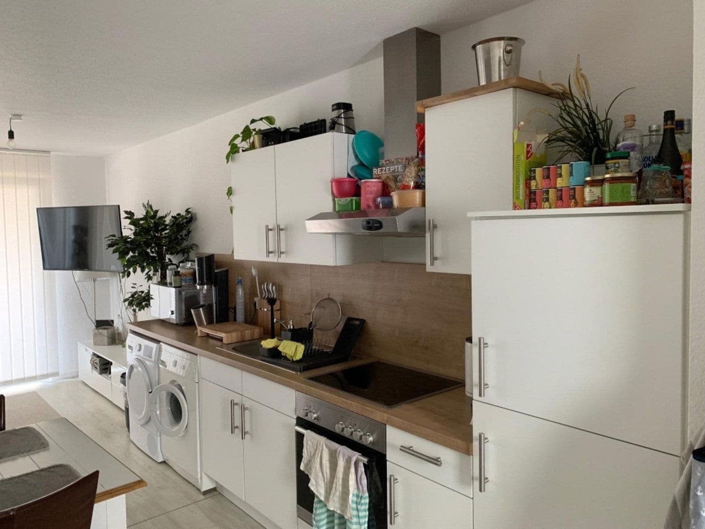 Pronájem bytu 1+1 38 m², Dietrichsweg 66a, Oldenburg, Dolní Sasko Pronájem bytu 1+1 38 m², Dietrichsweg 66a, Oldenburg, Dolní Sasko