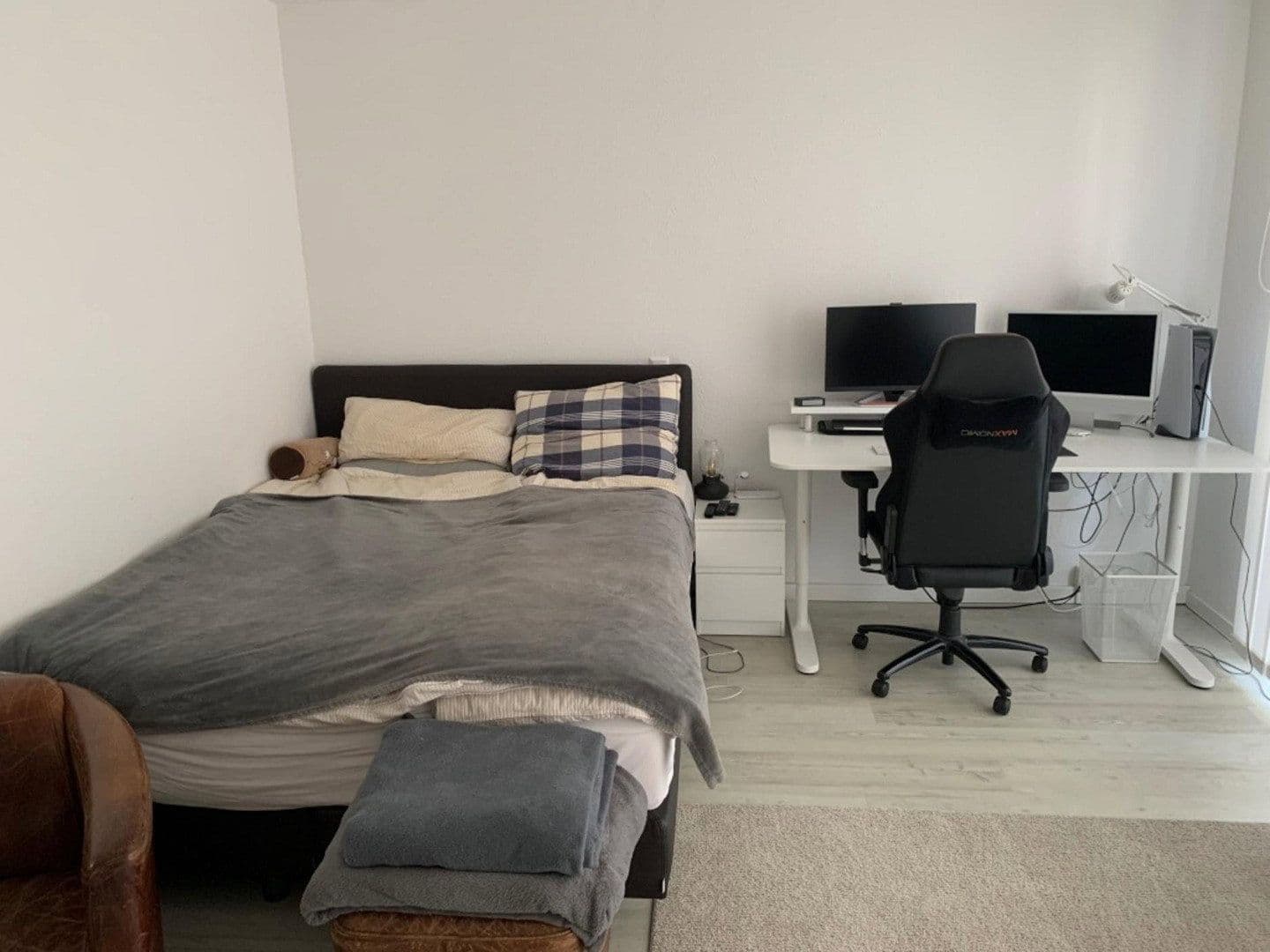 Pronájem bytu 1+1 38 m², Dietrichsweg 66a, Oldenburg, Dolní Sasko Pronájem bytu 1+1 38 m², Dietrichsweg 66a, Oldenburg, Dolní Sasko