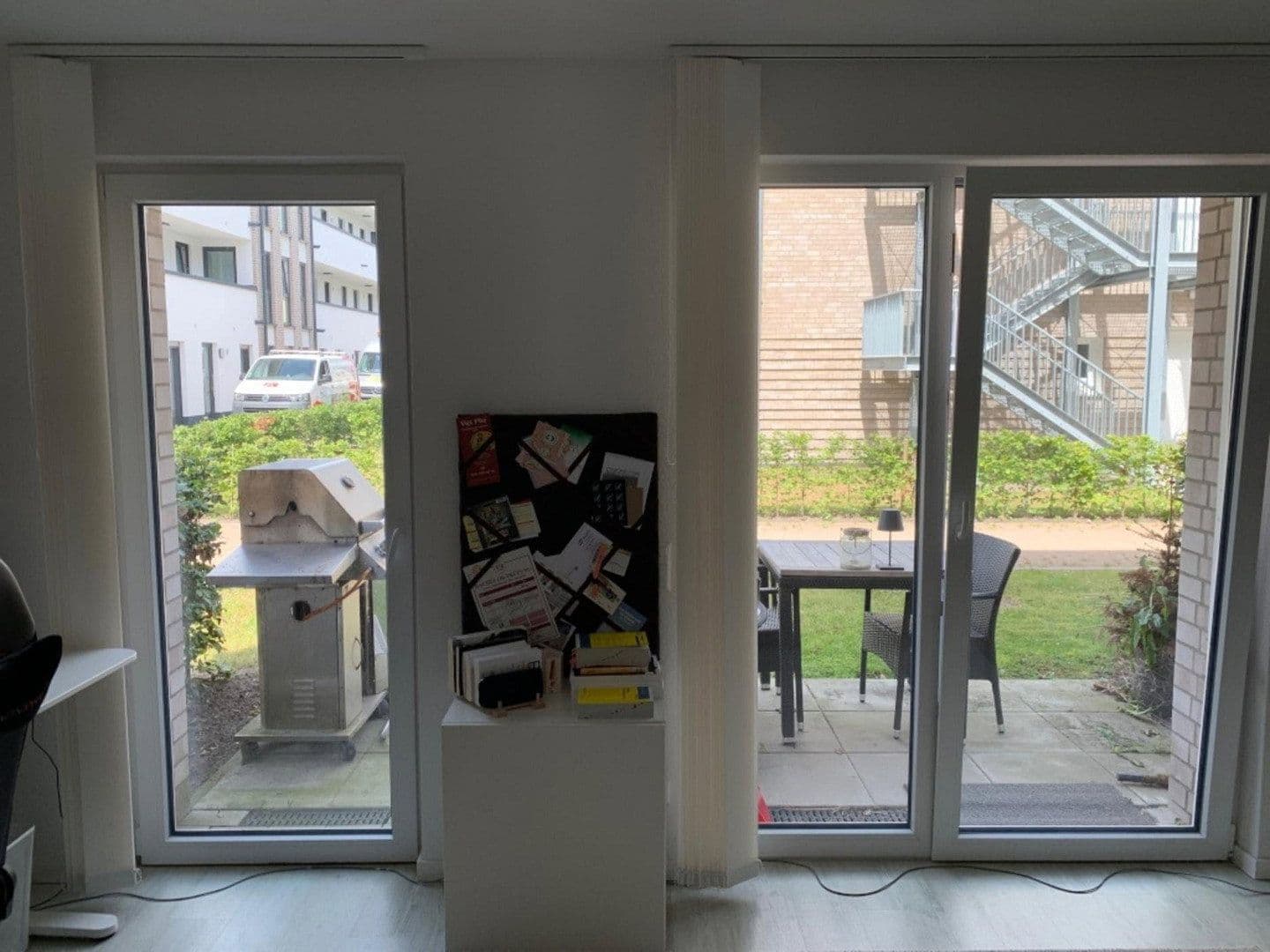 Pronájem bytu 1+1 38 m², Dietrichsweg 66a, Oldenburg, Dolní Sasko Pronájem bytu 1+1 38 m², Dietrichsweg 66a, Oldenburg, Dolní Sasko