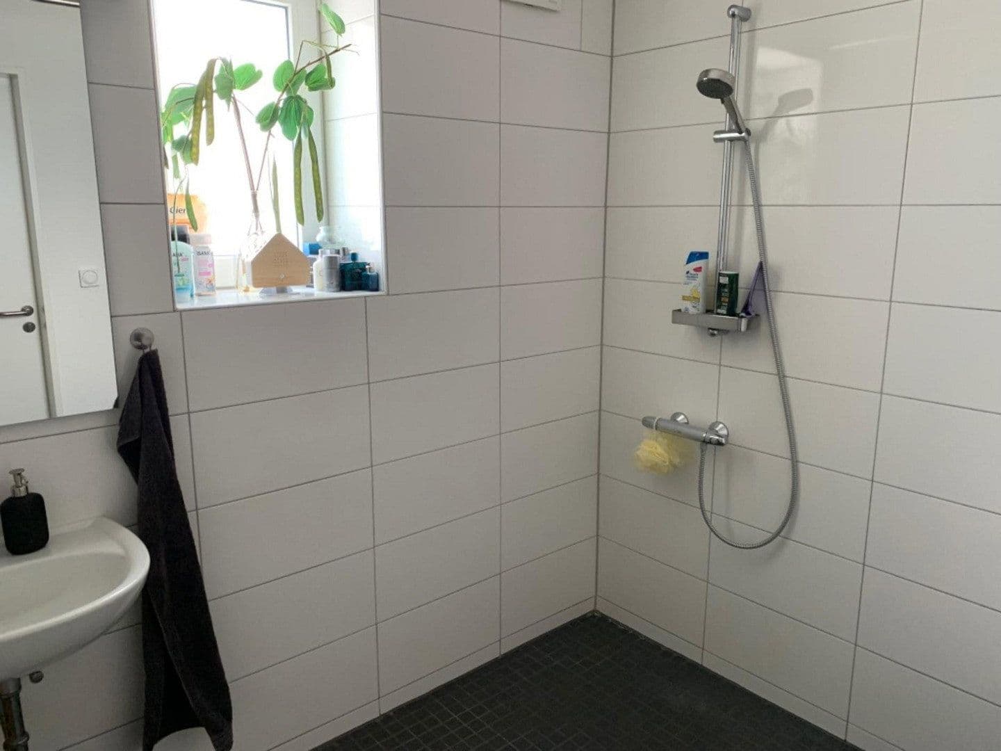 Pronájem bytu 1+1 38 m², Dietrichsweg 66a, Oldenburg, Dolní Sasko Pronájem bytu 1+1 38 m², Dietrichsweg 66a, Oldenburg, Dolní Sasko
