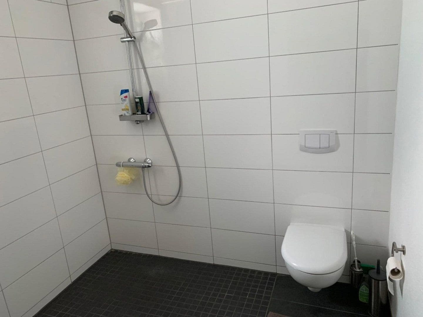 Pronájem bytu 1+1 38 m², Dietrichsweg 66a, Oldenburg, Dolní Sasko Pronájem bytu 1+1 38 m², Dietrichsweg 66a, Oldenburg, Dolní Sasko