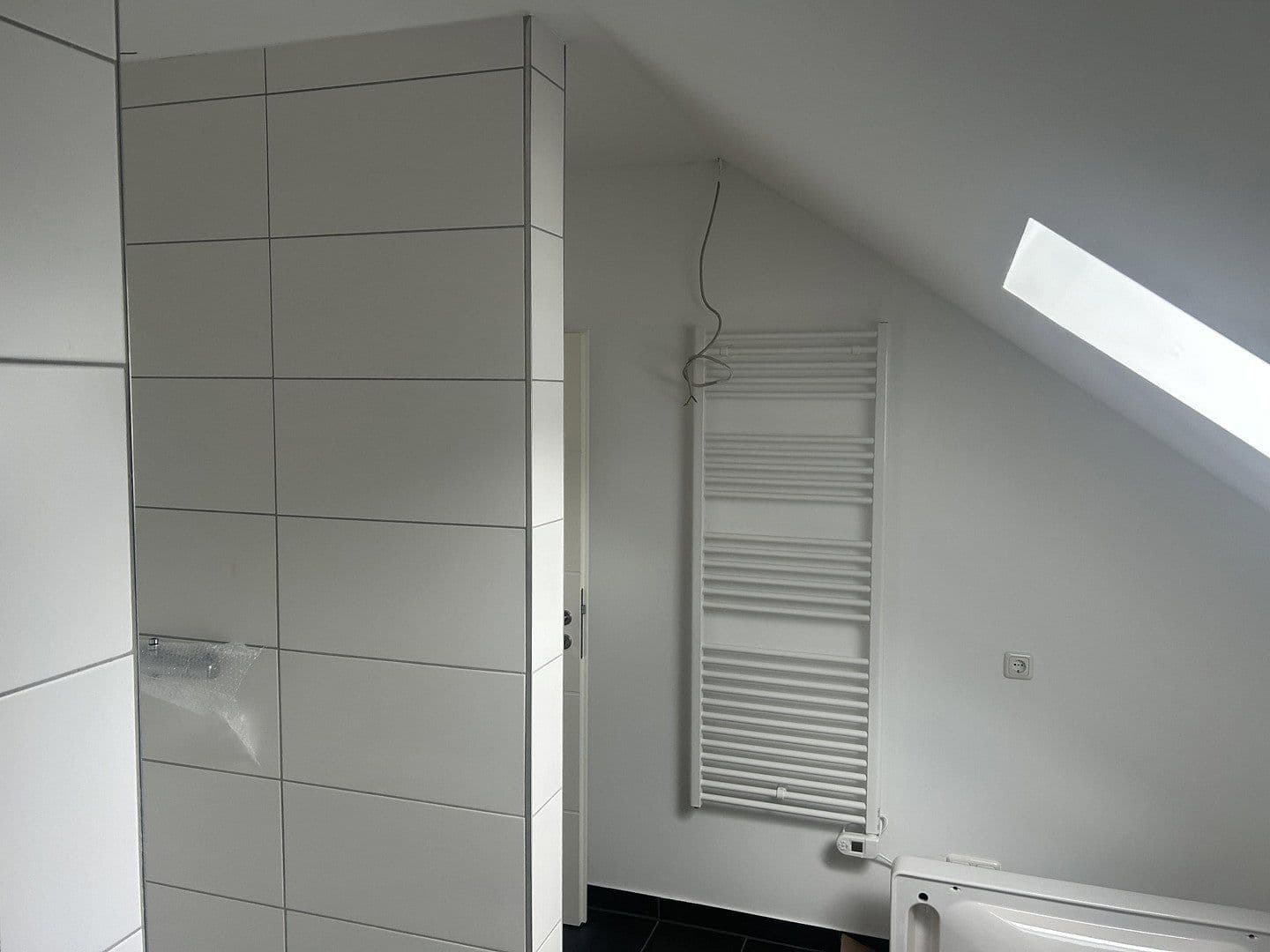 Prodej bytu 3+1 55 m², Petersberg, Hessen Prodej bytu 3+1 55 m², Petersberg, Hessen