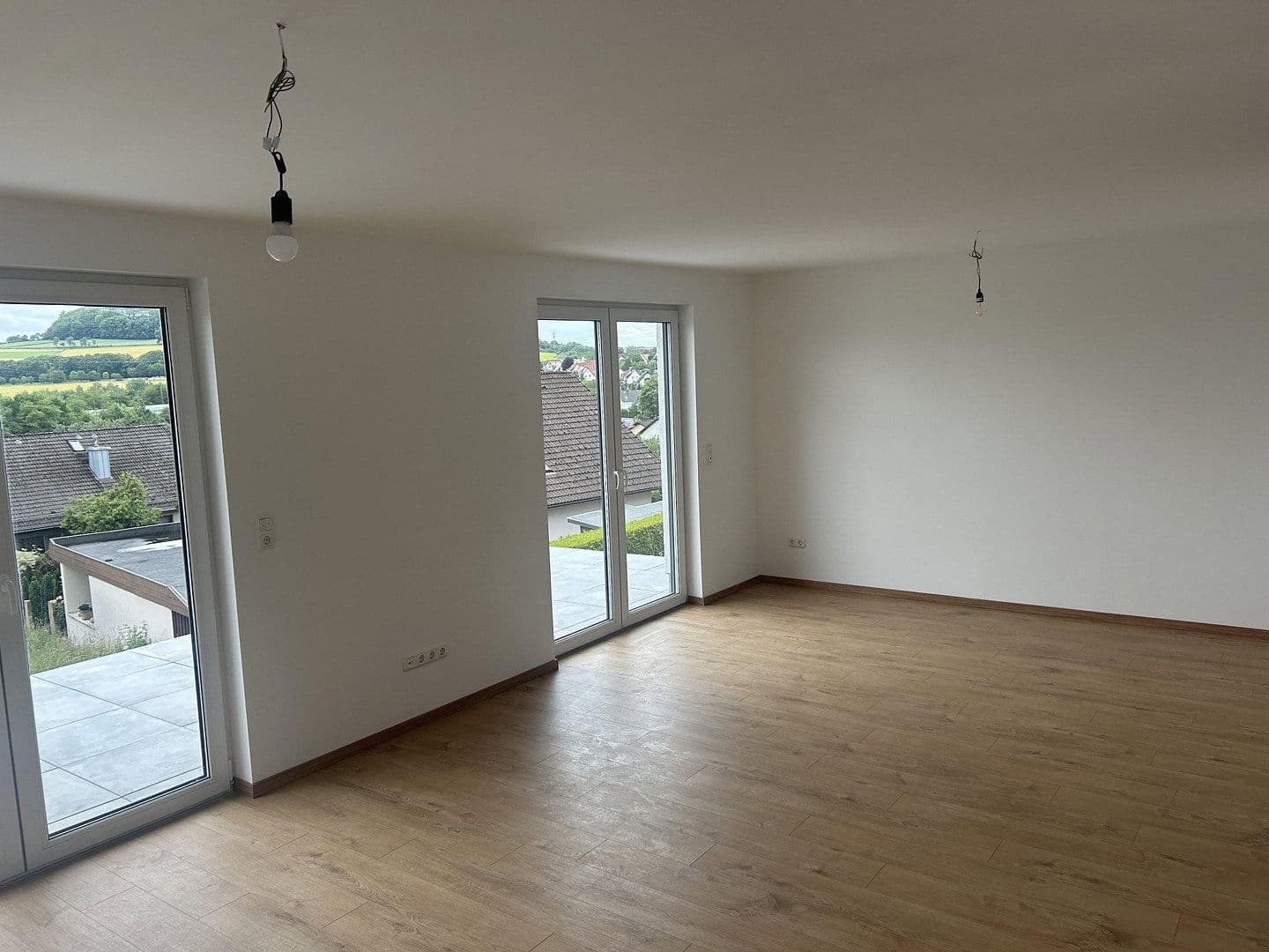 Prodej bytu 3+1 55 m², Petersberg, Hessen Prodej bytu 3+1 55 m², Petersberg, Hessen
