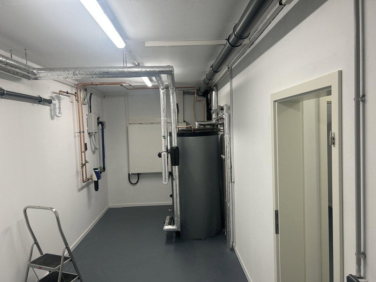 Prodej bytu 3+1 55 m², Petersberg, Hessen Prodej bytu 3+1 55 m², Petersberg, Hessen