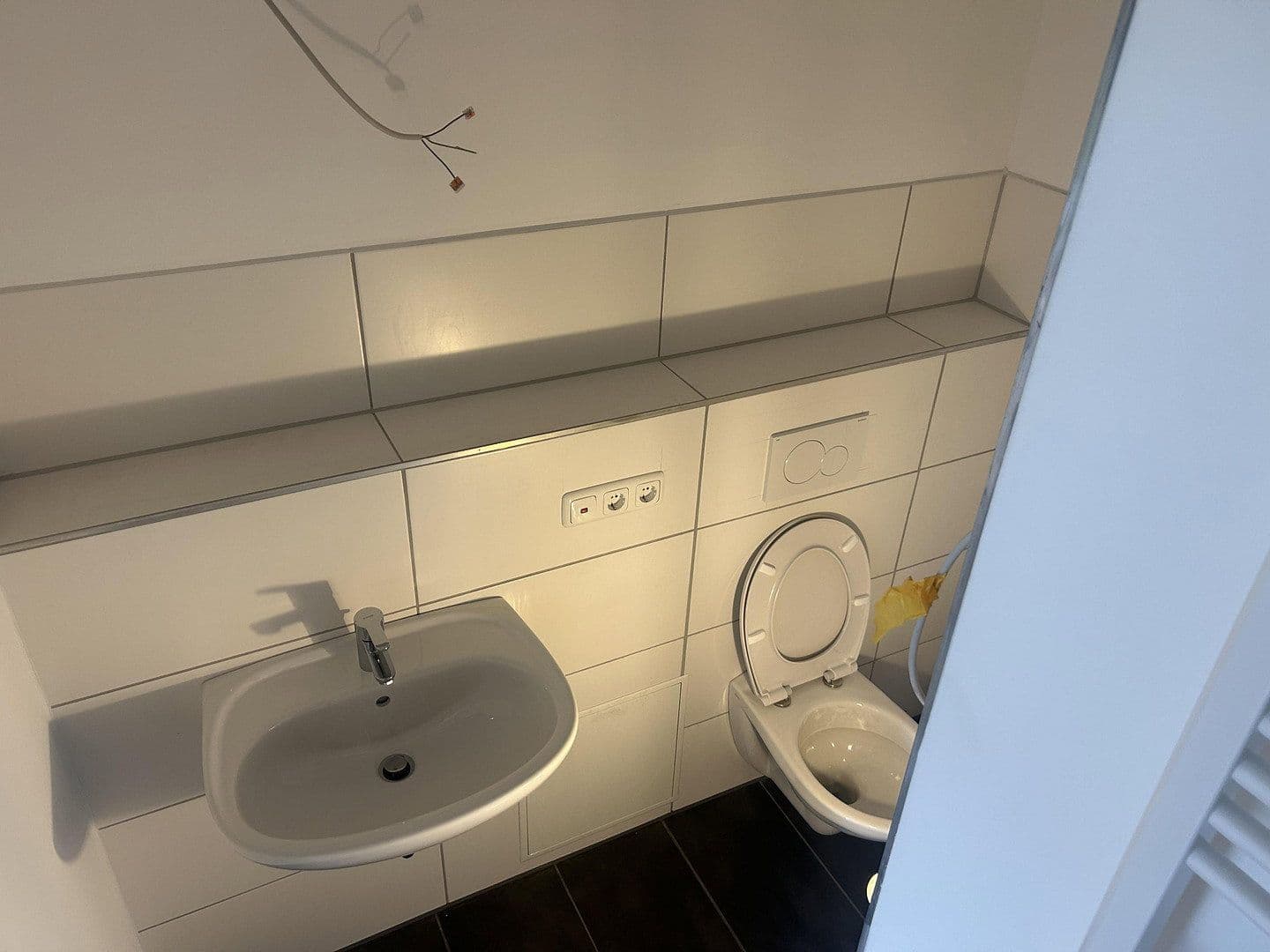 Prodej bytu 3+1 55 m², Petersberg, Hessen Prodej bytu 3+1 55 m², Petersberg, Hessen