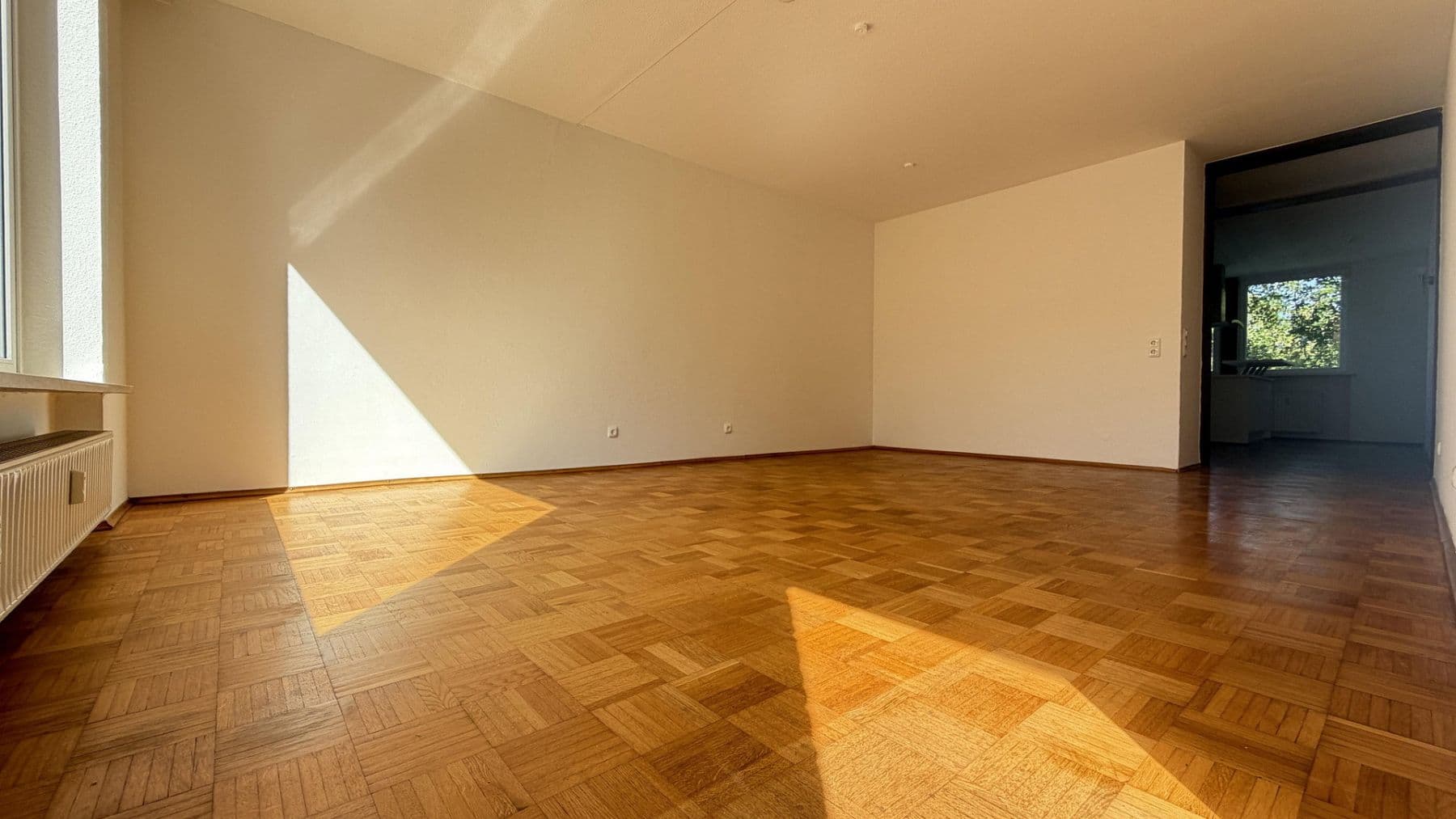 Prodej bytu 3+1 86 m², Mühlenkamp 12, Lüneburg, Dolní Sasko Prodej bytu 3+1 86 m², Mühlenkamp 12, Lüneburg, Dolní Sasko