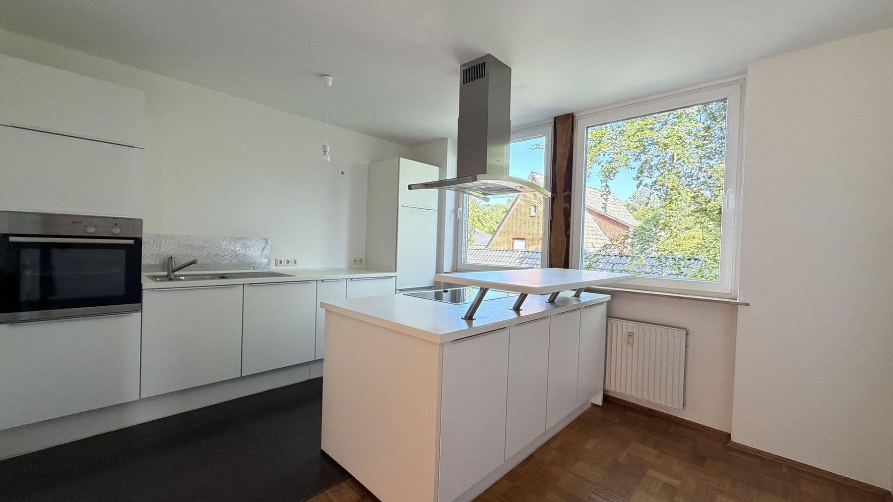 Prodej bytu 3+1 86 m², Mühlenkamp 12, Lüneburg, Dolní Sasko Prodej bytu 3+1 86 m², Mühlenkamp 12, Lüneburg, Dolní Sasko