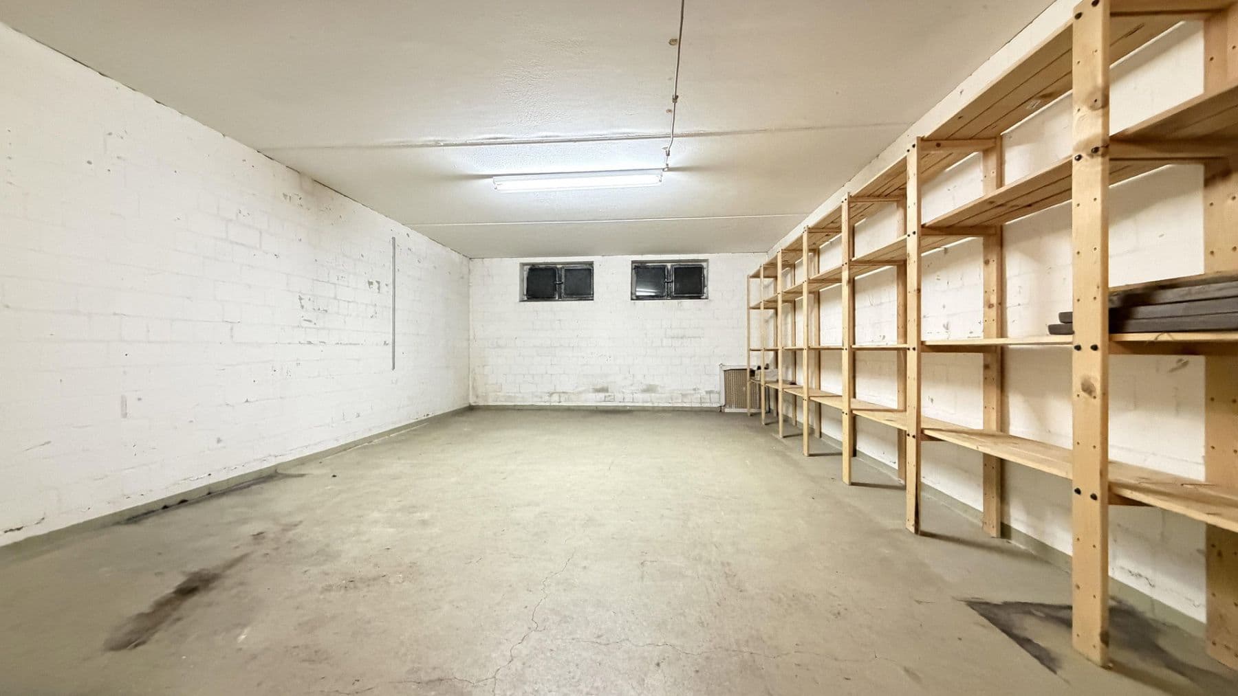 Prodej bytu 3+1 86 m², Mühlenkamp 12, Lüneburg, Dolní Sasko Prodej bytu 3+1 86 m², Mühlenkamp 12, Lüneburg, Dolní Sasko