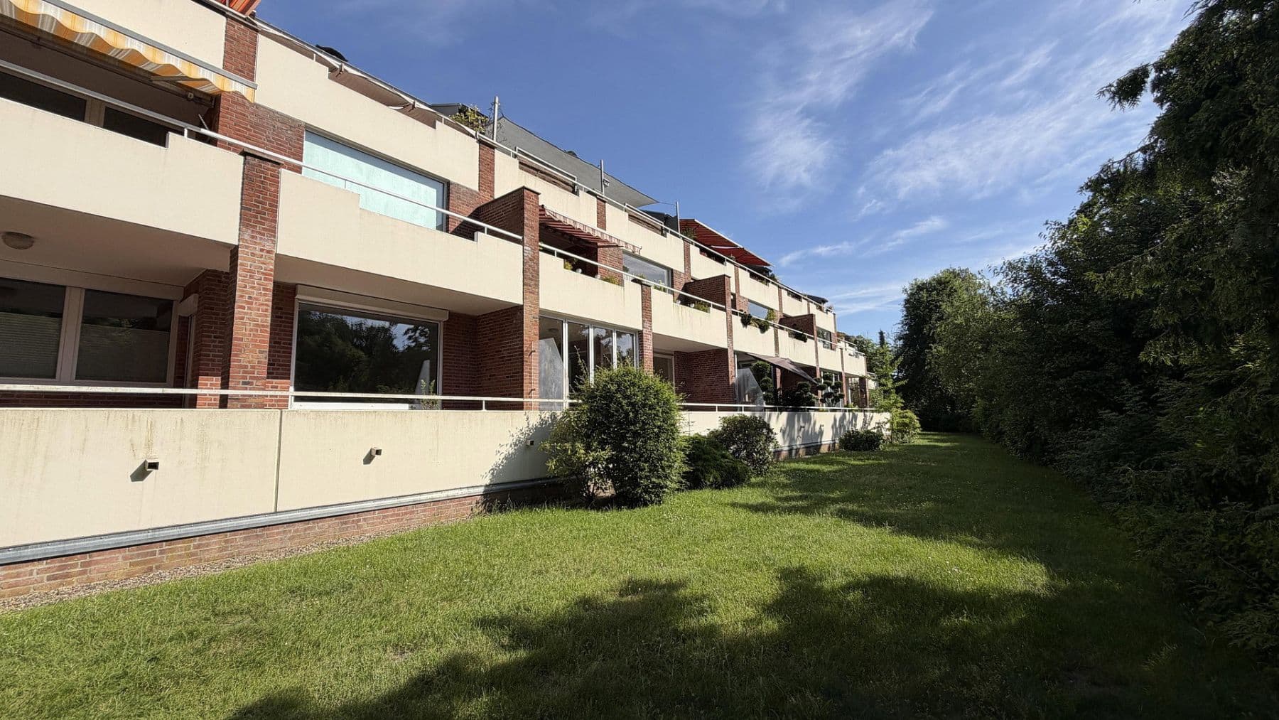 Prodej bytu 3+1 86 m², Mühlenkamp 12, Lüneburg, Dolní Sasko Prodej bytu 3+1 86 m², Mühlenkamp 12, Lüneburg, Dolní Sasko