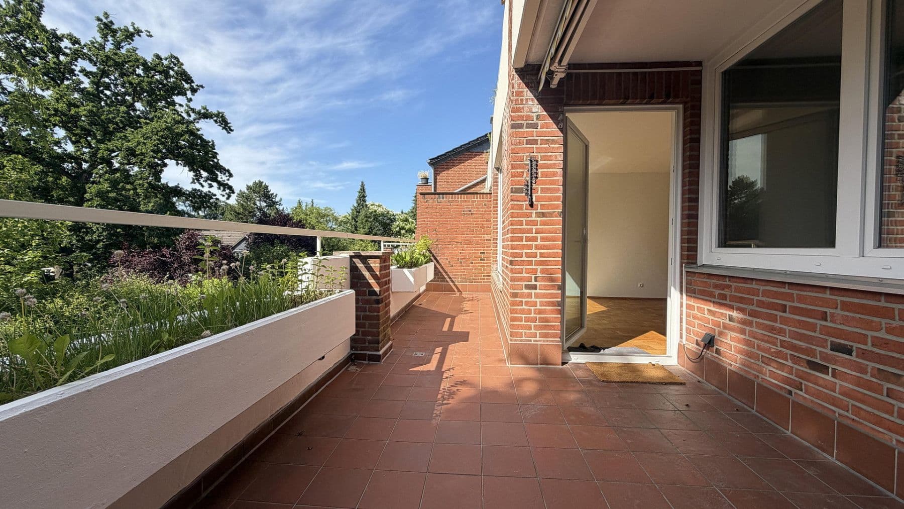 Prodej bytu 3+1 86 m², Mühlenkamp 12, Lüneburg, Dolní Sasko Prodej bytu 3+1 86 m², Mühlenkamp 12, Lüneburg, Dolní Sasko