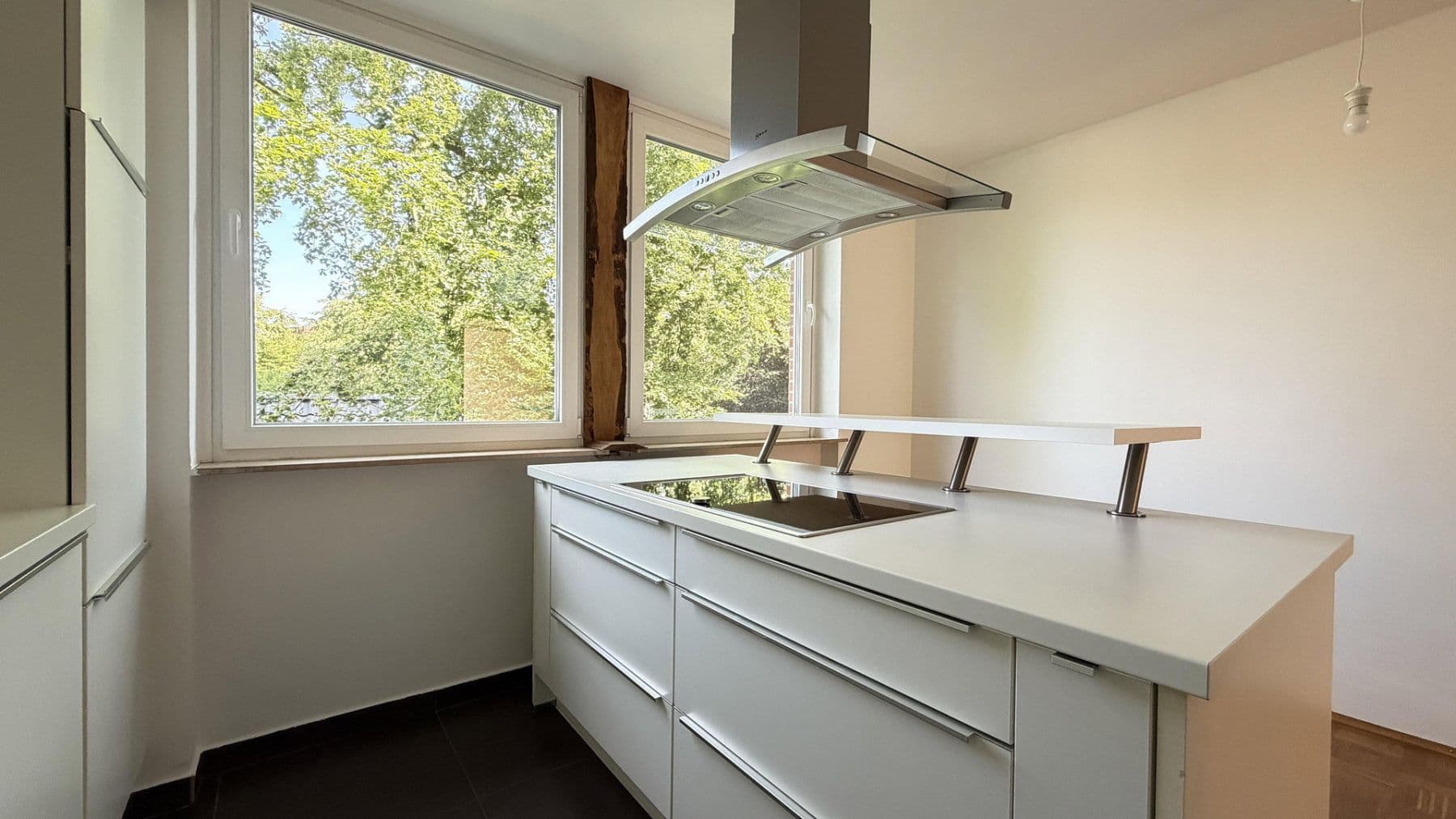 Prodej bytu 3+1 86 m², Mühlenkamp 12, Lüneburg, Dolní Sasko Prodej bytu 3+1 86 m², Mühlenkamp 12, Lüneburg, Dolní Sasko