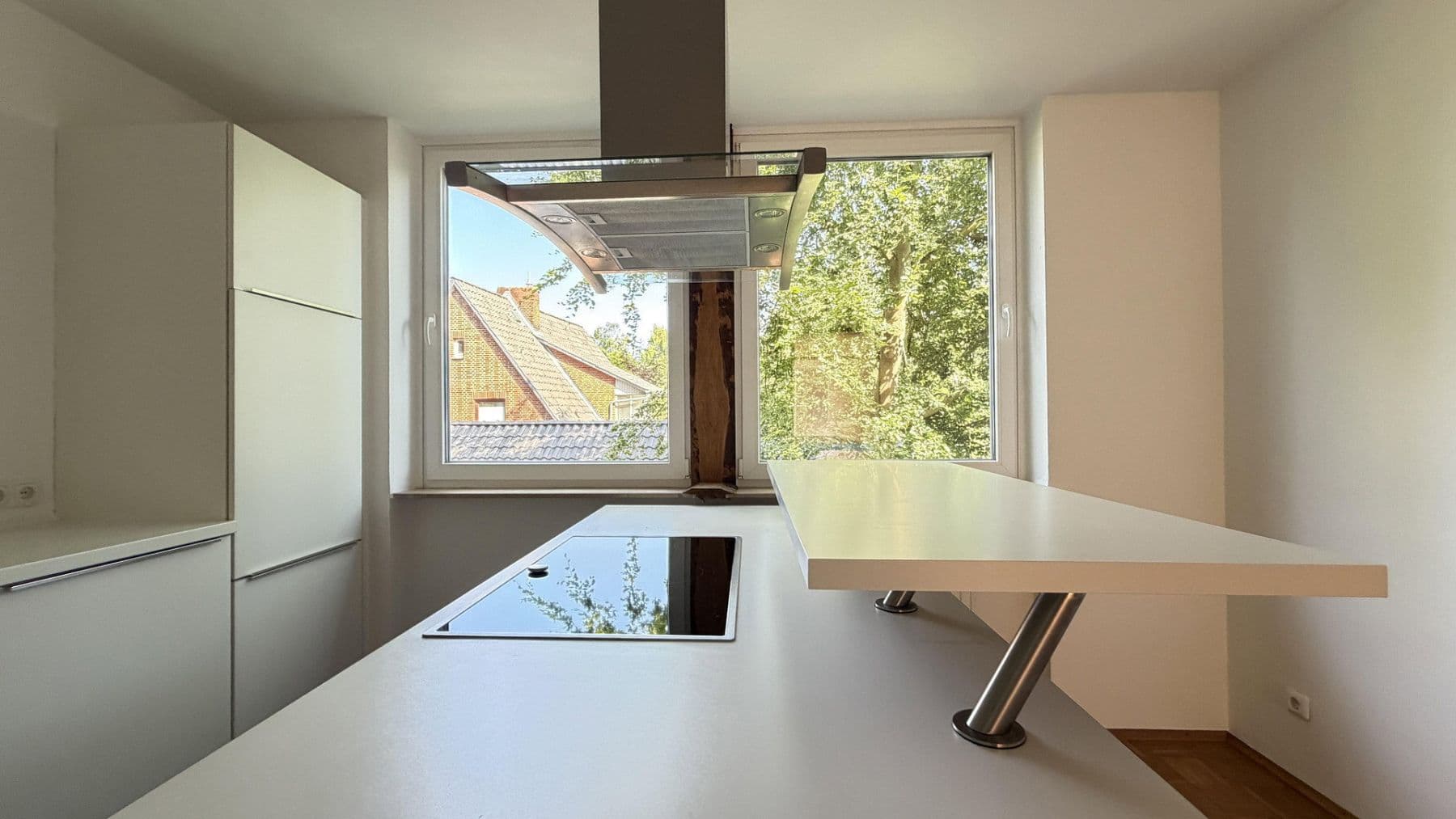 Prodej bytu 3+1 86 m², Mühlenkamp 12, Lüneburg, Dolní Sasko Prodej bytu 3+1 86 m², Mühlenkamp 12, Lüneburg, Dolní Sasko