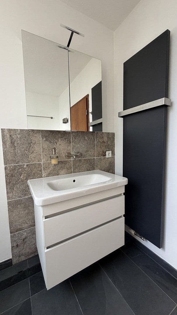 Prodej bytu 3+1 86 m², Mühlenkamp 12, Lüneburg, Dolní Sasko Prodej bytu 3+1 86 m², Mühlenkamp 12, Lüneburg, Dolní Sasko