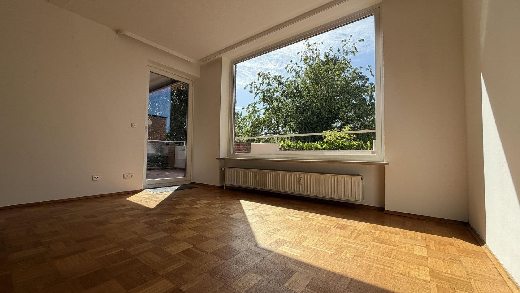 Prodej bytu 3+1 86 m², Mühlenkamp 12, Lüneburg, Dolní Sasko Prodej bytu 3+1 86 m², Mühlenkamp 12, Lüneburg, Dolní Sasko