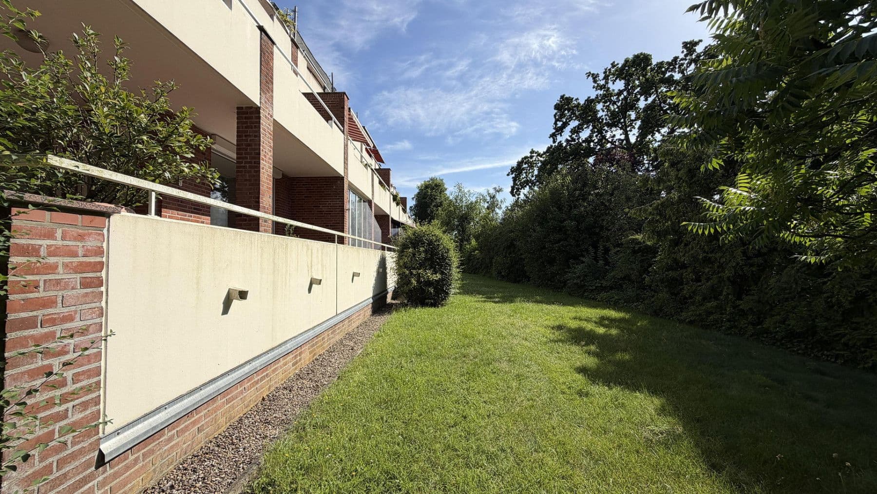 Prodej bytu 3+1 86 m², Mühlenkamp 12, Lüneburg, Dolní Sasko Prodej bytu 3+1 86 m², Mühlenkamp 12, Lüneburg, Dolní Sasko