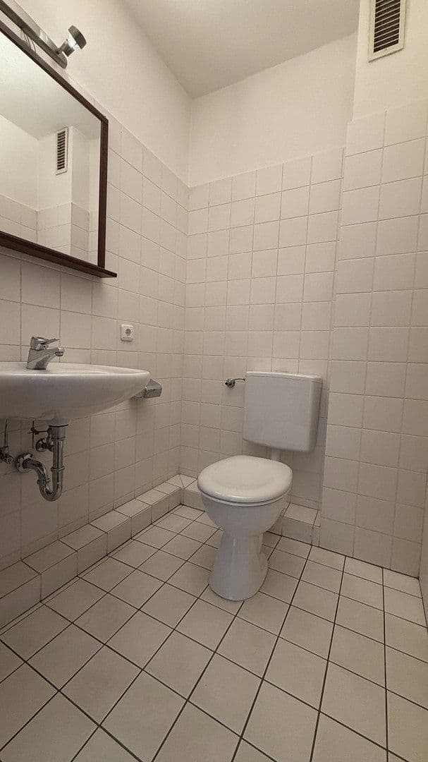 Prodej bytu 3+1 86 m², Mühlenkamp 12, Lüneburg, Dolní Sasko Prodej bytu 3+1 86 m², Mühlenkamp 12, Lüneburg, Dolní Sasko