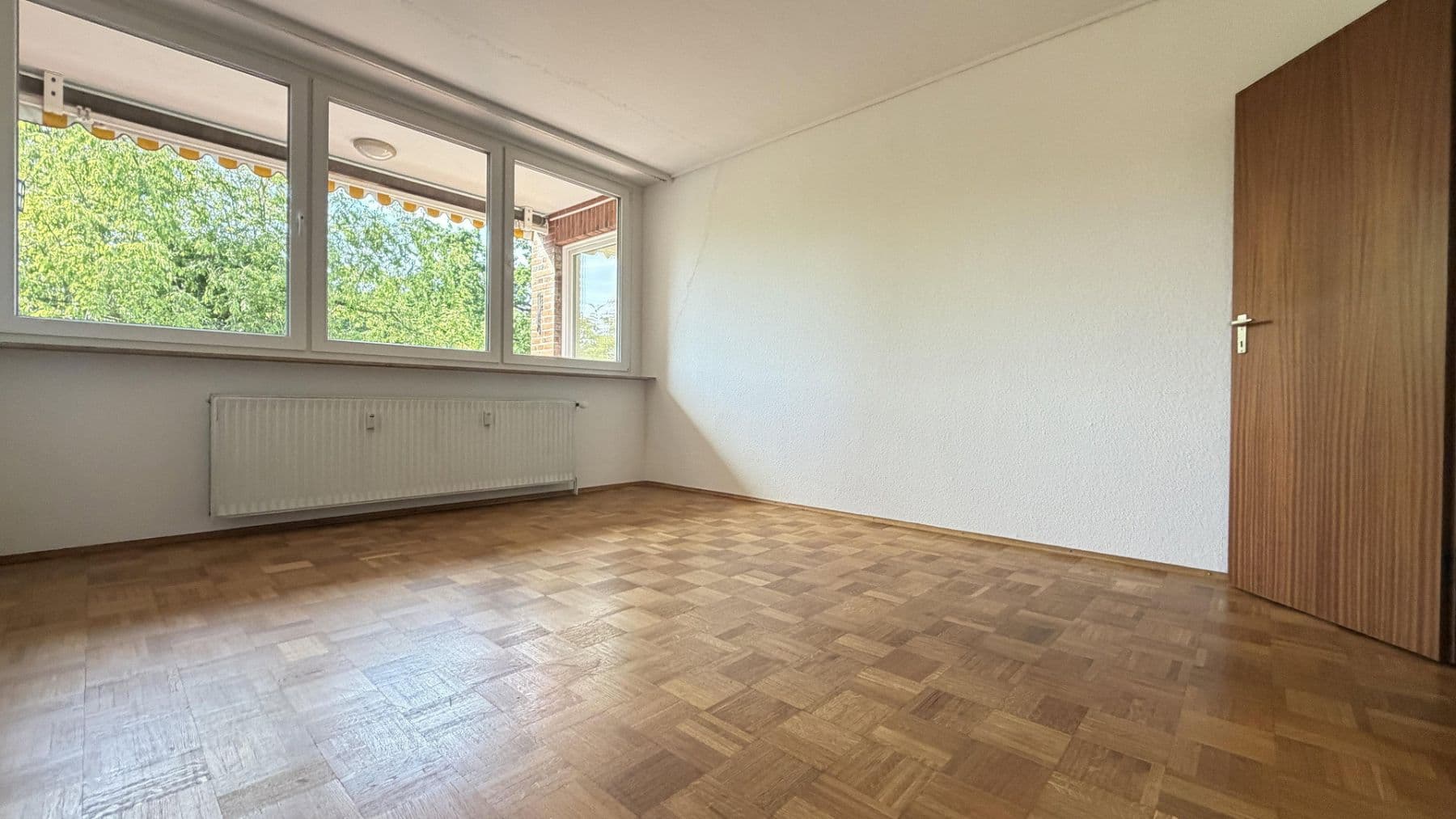 Prodej bytu 3+1 86 m², Mühlenkamp 12, Lüneburg, Dolní Sasko Prodej bytu 3+1 86 m², Mühlenkamp 12, Lüneburg, Dolní Sasko