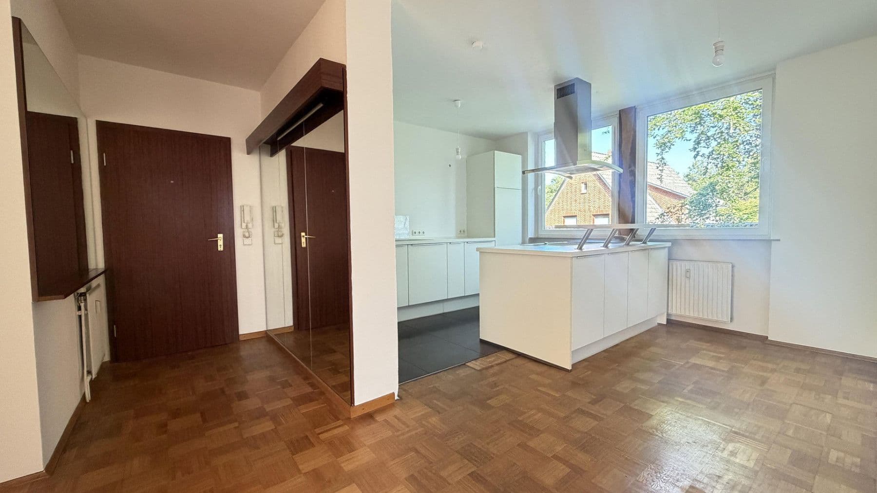 Prodej bytu 3+1 86 m², Mühlenkamp 12, Lüneburg, Dolní Sasko Prodej bytu 3+1 86 m², Mühlenkamp 12, Lüneburg, Dolní Sasko