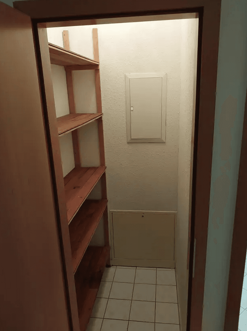 Pronájem bytu 2+1 73 m², Spitalweg 4a, Meiningen, Durynsko Pronájem bytu 2+1 73 m², Spitalweg 4a, Meiningen, Durynsko