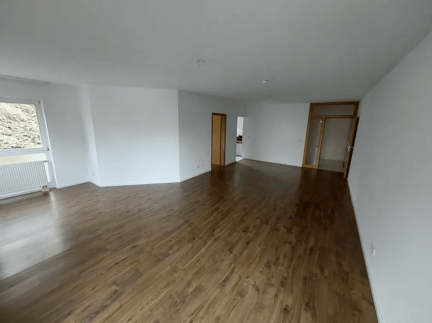 Pronájem bytu 2+1 73 m², Spitalweg 4a, Meiningen, Durynsko Pronájem bytu 2+1 73 m², Spitalweg 4a, Meiningen, Durynsko