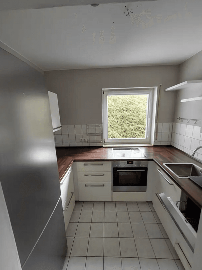 Pronájem bytu 2+1 73 m², Spitalweg 4a, Meiningen, Durynsko Pronájem bytu 2+1 73 m², Spitalweg 4a, Meiningen, Durynsko