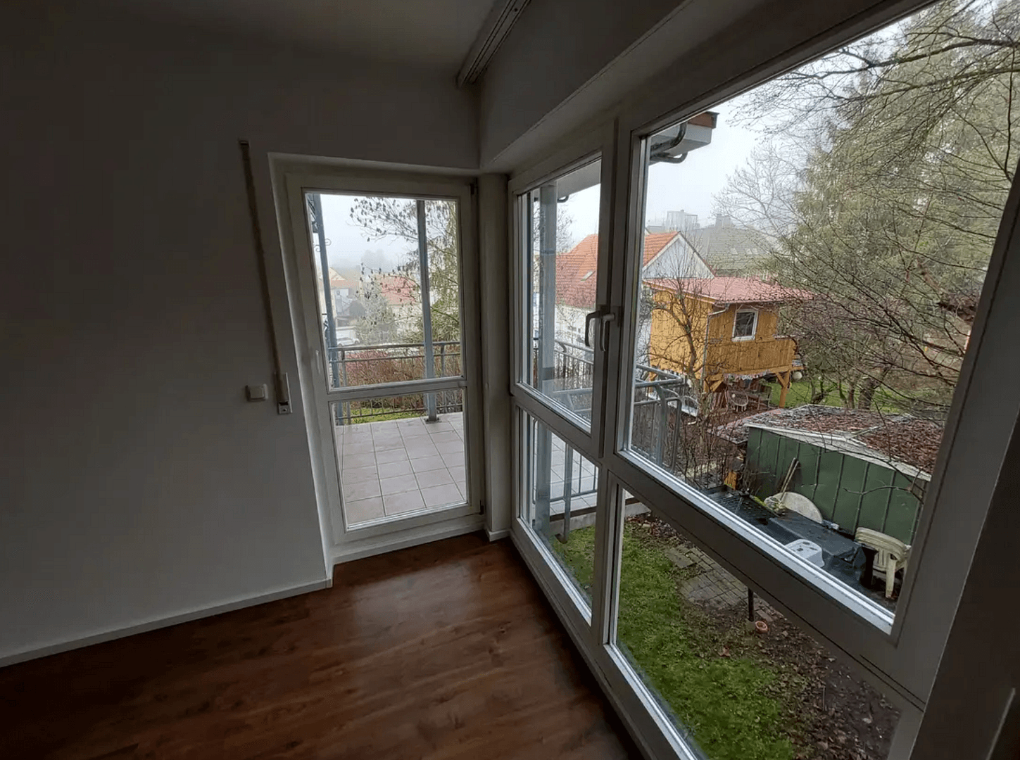 Pronájem bytu 2+1 73 m², Spitalweg 4a, Meiningen, Durynsko Pronájem bytu 2+1 73 m², Spitalweg 4a, Meiningen, Durynsko