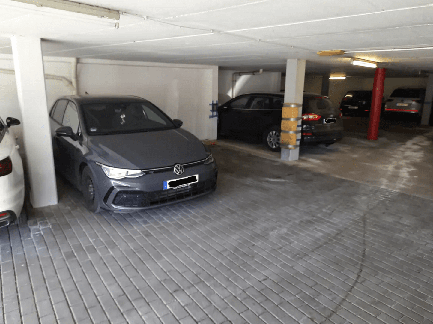 Pronájem bytu 2+1 73 m², Spitalweg 4a, Meiningen, Durynsko Pronájem bytu 2+1 73 m², Spitalweg 4a, Meiningen, Durynsko
