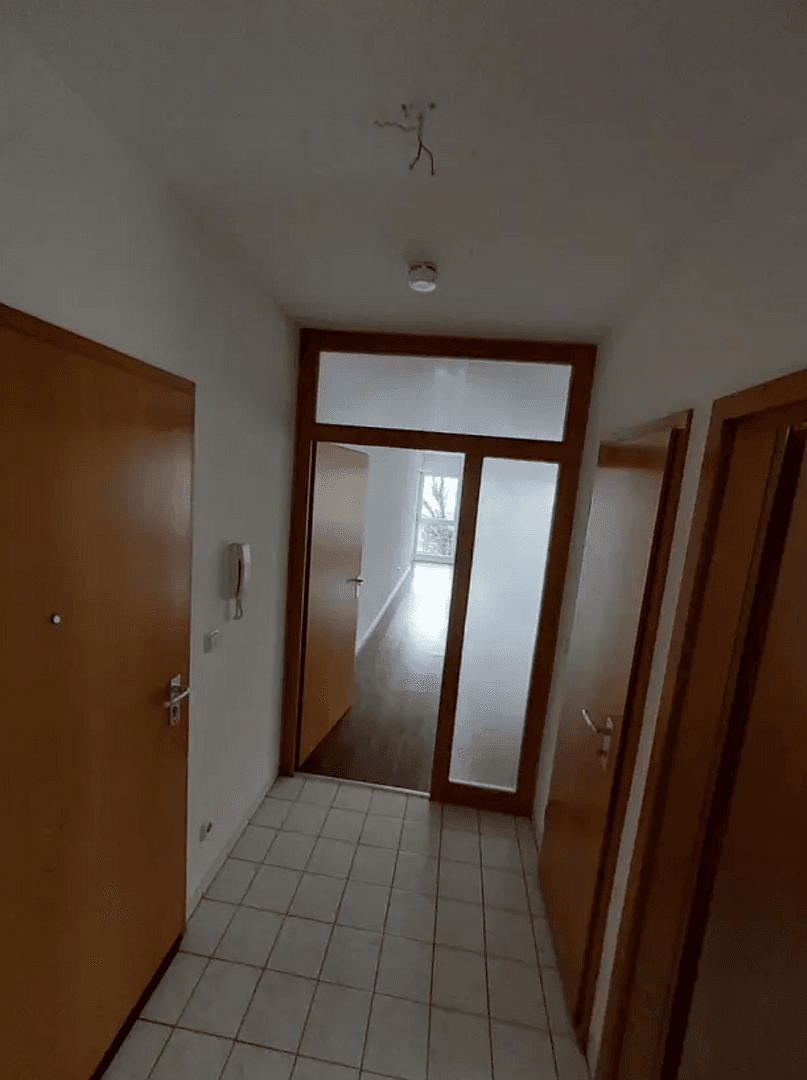 Pronájem bytu 2+1 73 m², Spitalweg 4a, Meiningen, Durynsko Pronájem bytu 2+1 73 m², Spitalweg 4a, Meiningen, Durynsko