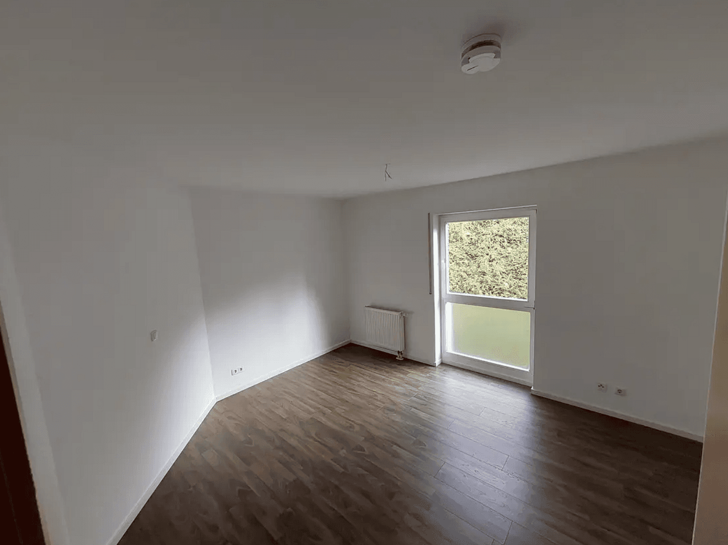Pronájem bytu 2+1 73 m², Spitalweg 4a, Meiningen, Durynsko Pronájem bytu 2+1 73 m², Spitalweg 4a, Meiningen, Durynsko