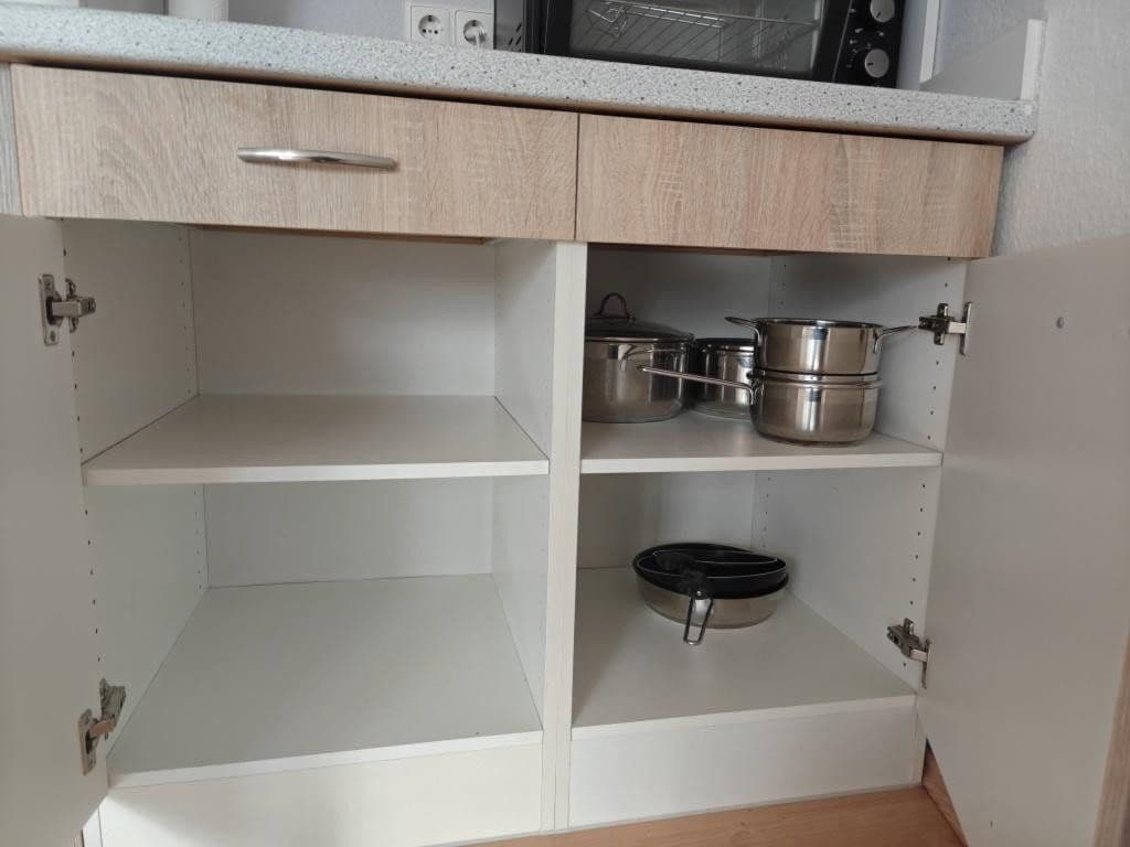 Pronájem bytu 1+1 30 m², Volhardstraße 10, Leverkusen, Severní Porýní-Vestfálsko Pronájem bytu 1+1 30 m², Volhardstraße 10, Leverkusen, Severní Porýní-Vestfálsko
