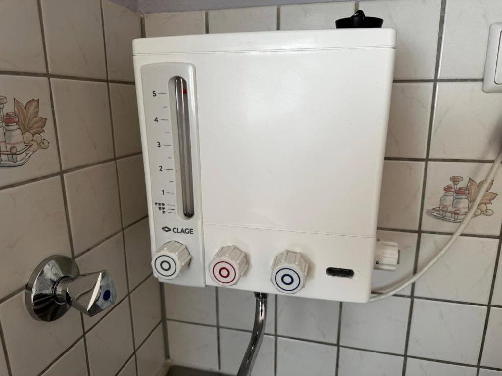 Pronájem bytu 1+1 30 m², Volhardstraße 10, Leverkusen, Severní Porýní-Vestfálsko Pronájem bytu 1+1 30 m², Volhardstraße 10, Leverkusen, Severní Porýní-Vestfálsko