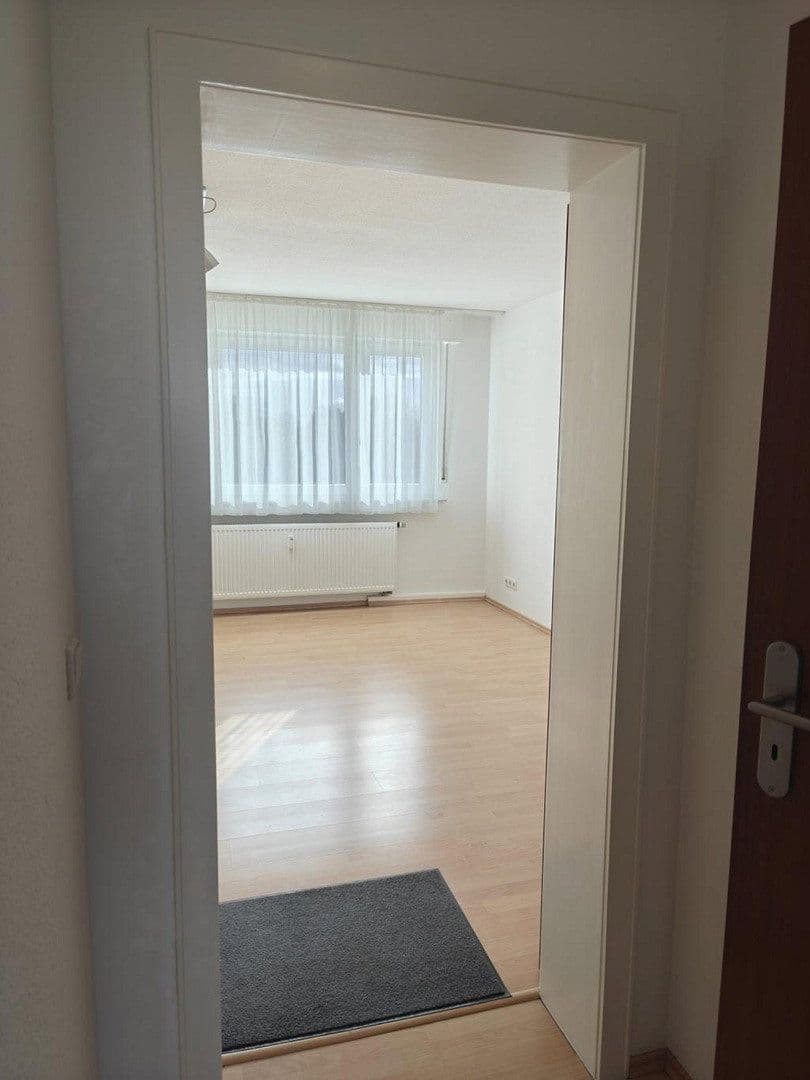 Pronájem bytu 1+1 30 m², Volhardstraße 10, Leverkusen, Severní Porýní-Vestfálsko Pronájem bytu 1+1 30 m², Volhardstraße 10, Leverkusen, Severní Porýní-Vestfálsko