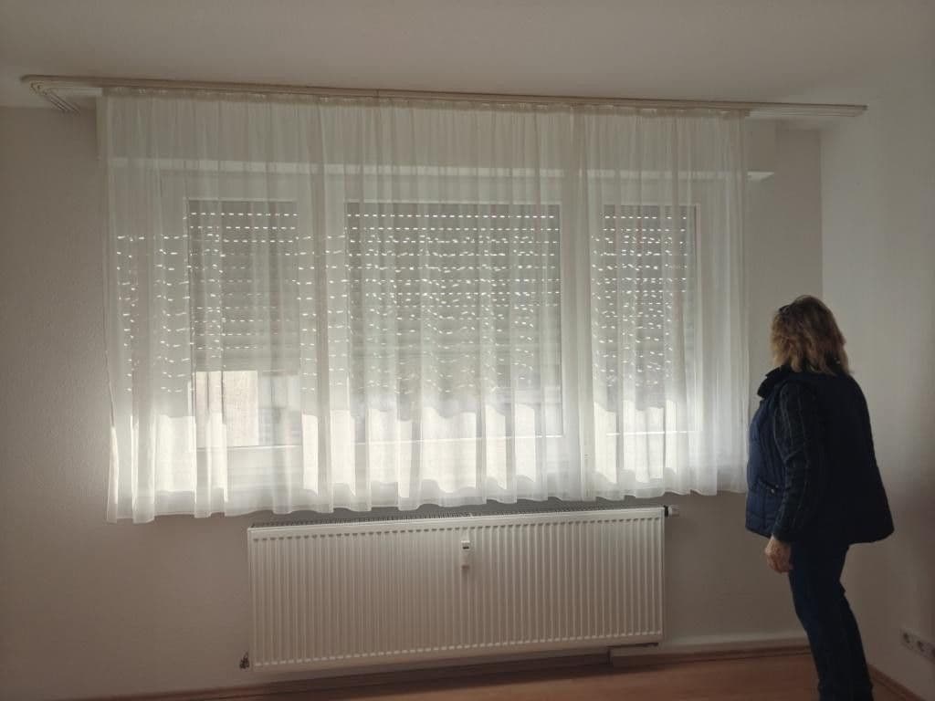 Pronájem bytu 1+1 30 m², Volhardstraße 10, Leverkusen, Severní Porýní-Vestfálsko Pronájem bytu 1+1 30 m², Volhardstraße 10, Leverkusen, Severní Porýní-Vestfálsko