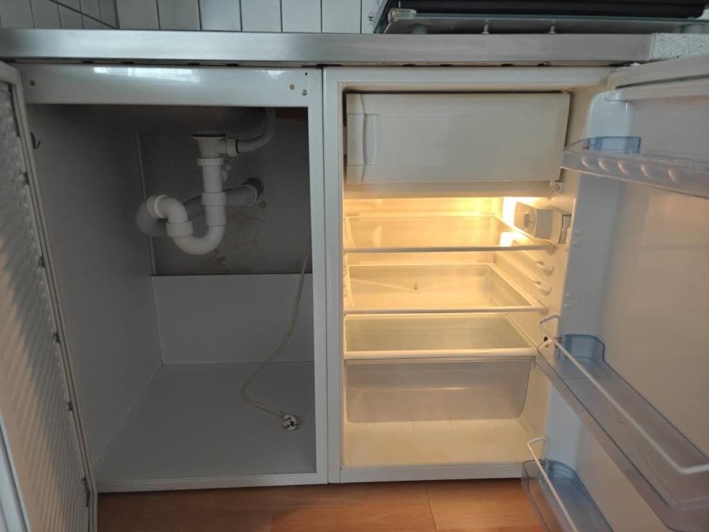 Pronájem bytu 1+1 30 m², Volhardstraße 10, Leverkusen, Severní Porýní-Vestfálsko Pronájem bytu 1+1 30 m², Volhardstraße 10, Leverkusen, Severní Porýní-Vestfálsko