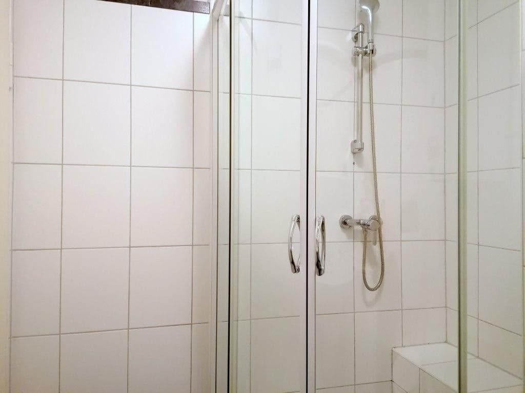 Pronájem bytu 1+1 35 m², Äußere Laufer Gasse 20, Nürnberg, Bavorsko Pronájem bytu 1+1 35 m², Äußere Laufer Gasse 20, Nürnberg, Bavorsko