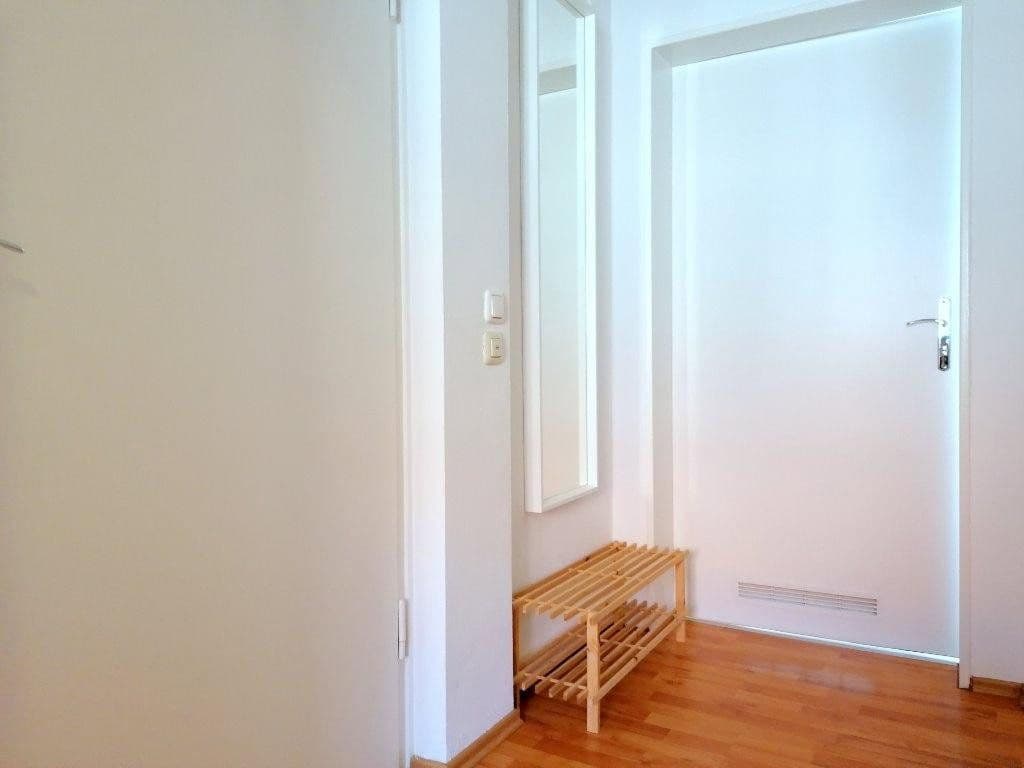 Pronájem bytu 1+1 35 m², Äußere Laufer Gasse 20, Nürnberg, Bavorsko Pronájem bytu 1+1 35 m², Äußere Laufer Gasse 20, Nürnberg, Bavorsko