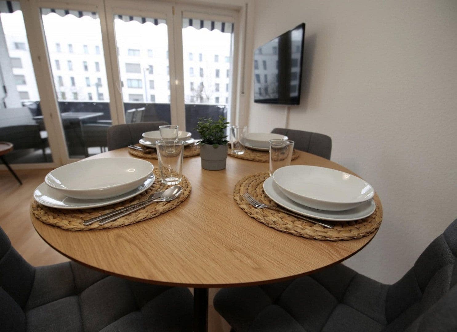 Pronájem bytu 1+kk 53 m², Wilhelm-Leuschner-Straße 47, Karlsruhe, Bádensko-Württembersko Pronájem bytu 1+kk 53 m², Wilhelm-Leuschner-Straße 47, Karlsruhe, Bádensko-Württembersko