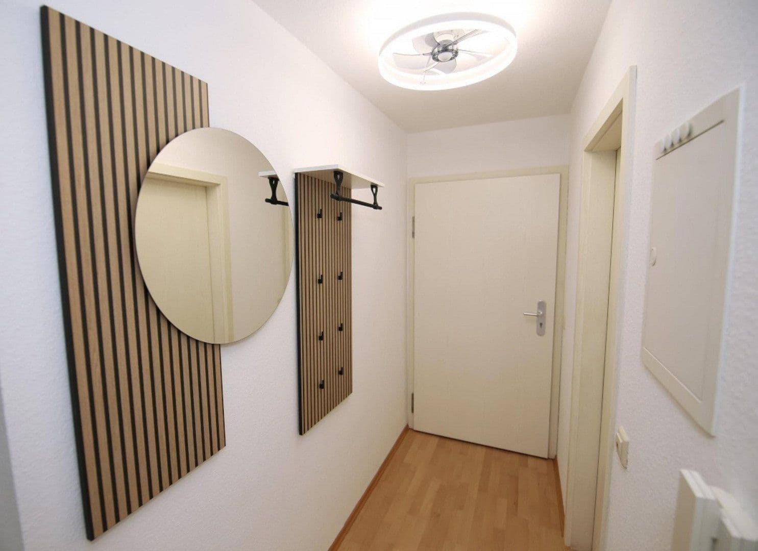 Pronájem bytu 1+kk 53 m², Wilhelm-Leuschner-Straße 47, Karlsruhe, Bádensko-Württembersko Pronájem bytu 1+kk 53 m², Wilhelm-Leuschner-Straße 47, Karlsruhe, Bádensko-Württembersko