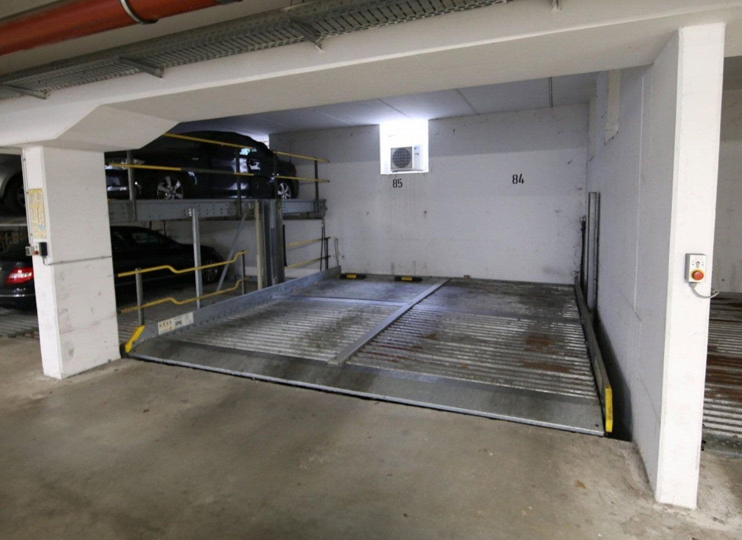 Pronájem bytu 1+kk 53 m², Wilhelm-Leuschner-Straße 47, Karlsruhe, Bádensko-Württembersko Pronájem bytu 1+kk 53 m², Wilhelm-Leuschner-Straße 47, Karlsruhe, Bádensko-Württembersko