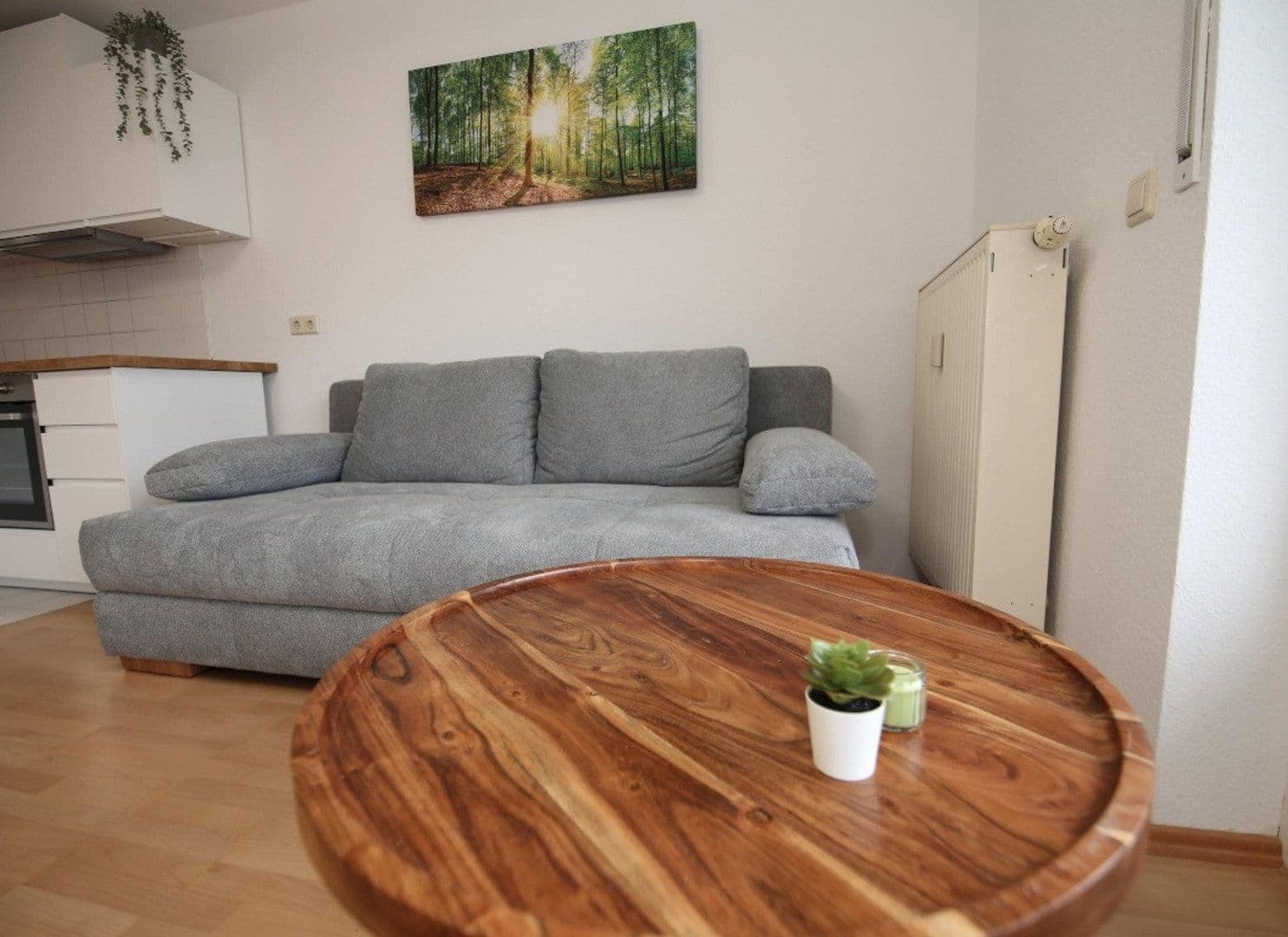 Pronájem bytu 1+kk 53 m², Wilhelm-Leuschner-Straße 47, Karlsruhe, Bádensko-Württembersko Pronájem bytu 1+kk 53 m², Wilhelm-Leuschner-Straße 47, Karlsruhe, Bádensko-Württembersko