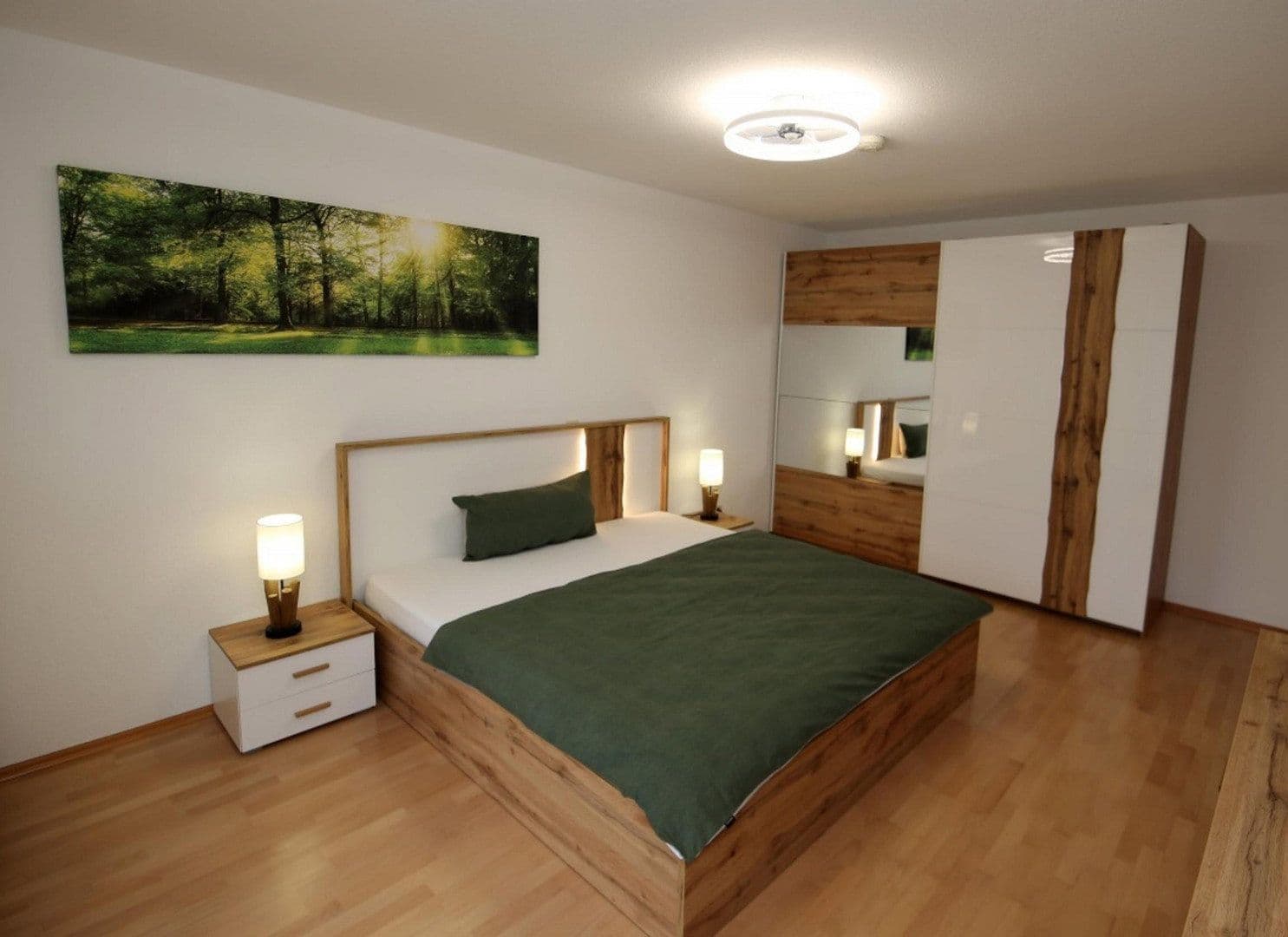 Pronájem bytu 1+kk 53 m², Wilhelm-Leuschner-Straße 47, Karlsruhe, Bádensko-Württembersko Pronájem bytu 1+kk 53 m², Wilhelm-Leuschner-Straße 47, Karlsruhe, Bádensko-Württembersko