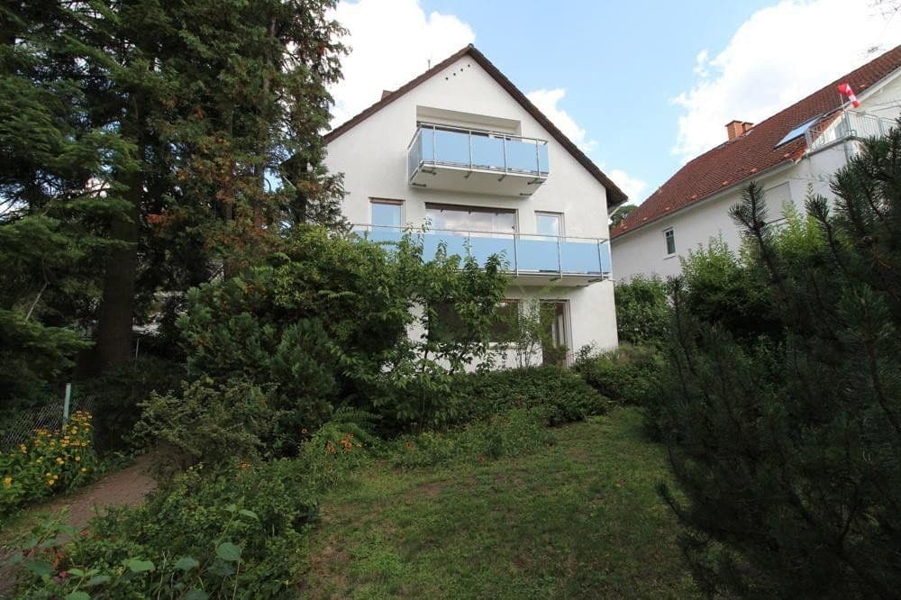 Pronájem bytu 3+1 104 m², Frankensteinerstr. 146, Darmstadt - Eberstadt, Hessen Pronájem bytu 3+1 104 m², Frankensteinerstr. 146, Darmstadt - Eberstadt, Hessen