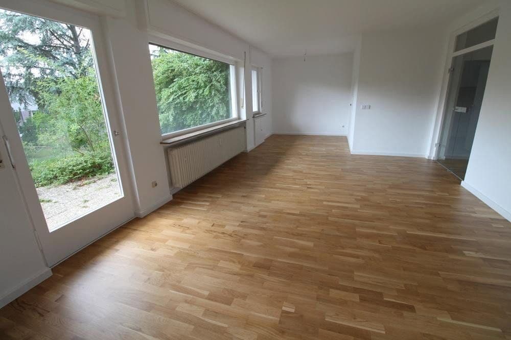 Pronájem bytu 3+1 104 m², Frankensteinerstr. 146, Darmstadt - Eberstadt, Hessen Pronájem bytu 3+1 104 m², Frankensteinerstr. 146, Darmstadt - Eberstadt, Hessen